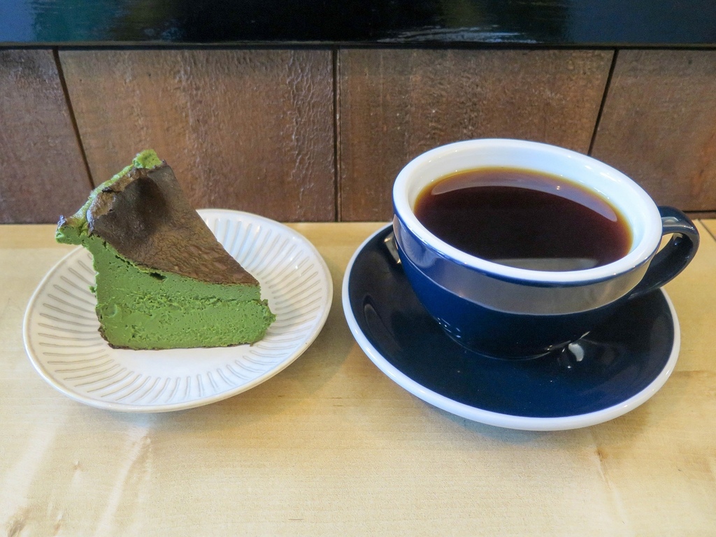 圖 [中西] 镸久 coffee‧dessert