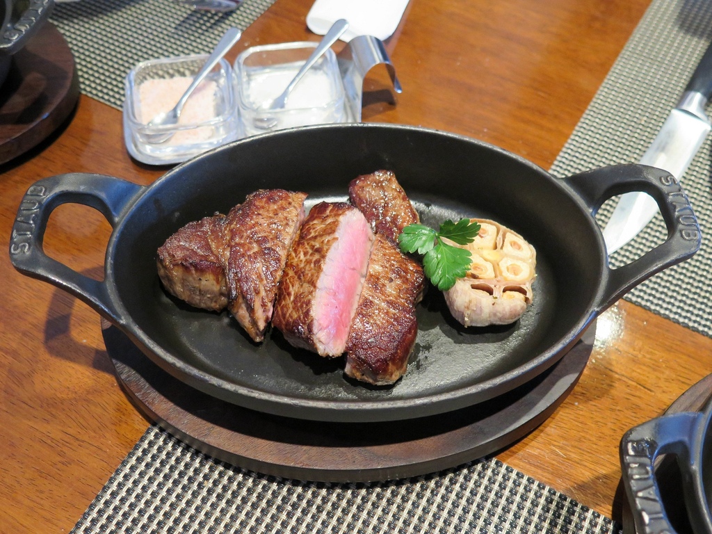 圖 [高雄市][岡山區] A-Steak 牛排餐酒館