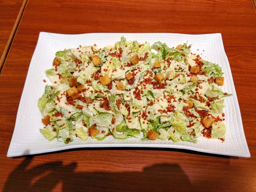 [食記][高雄市] Bottoms Up Saloon