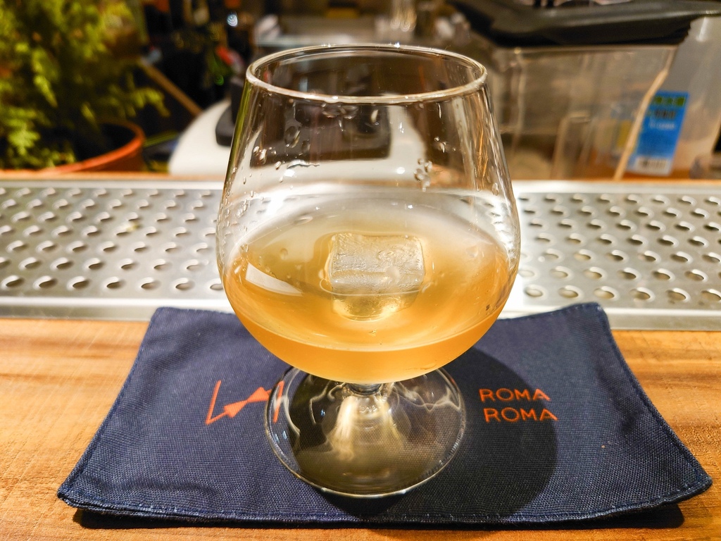 [食記][高雄市] Roma Roma Pizzeria & Bar