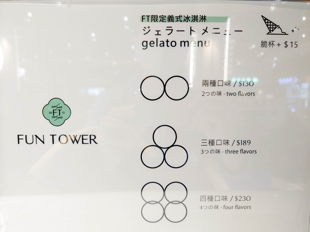 圖 [東區] Fun Tower 台南南紡店