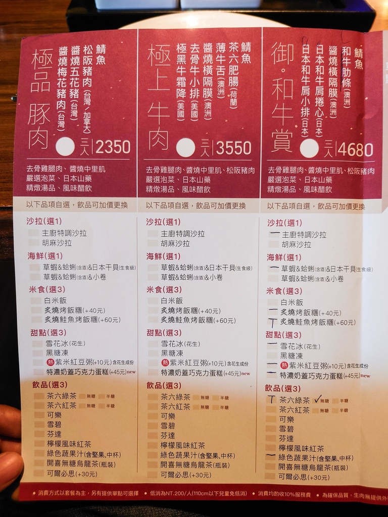 [食記][高雄市] 茶六燒肉堂 高雄博愛店