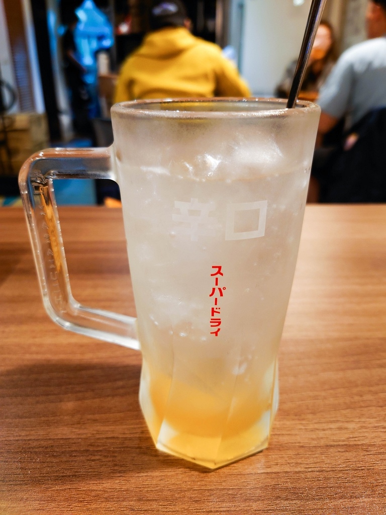 圖 [高雄市] 鹿鳴商店 拉麵酒場