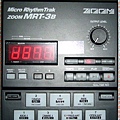 Zoom MRT-3B正面