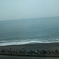 東部海景