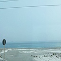 宜蘭沿海風光
