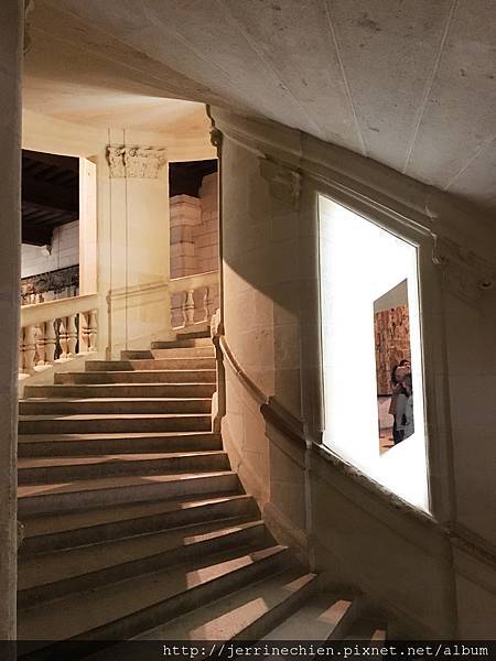 20160212-3法國香波堡雙螺旋梯 (1).JPG 20160212-3法國香波堡雙螺旋梯 (1).JPG