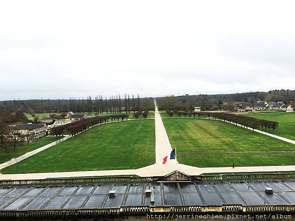 20160212-5法國香波堡頂 (2).JPG 20160212-5法國香波堡頂 (2).JPG