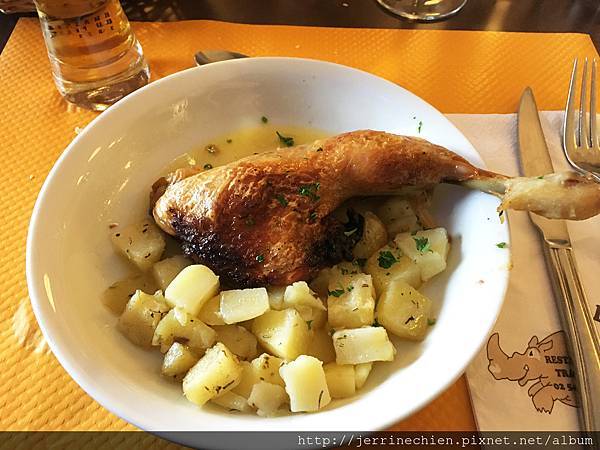 20160212-6午餐法國鄉村春雞餐 (11).JPG 20160212-6午餐法國鄉村春雞餐 (11).JPG