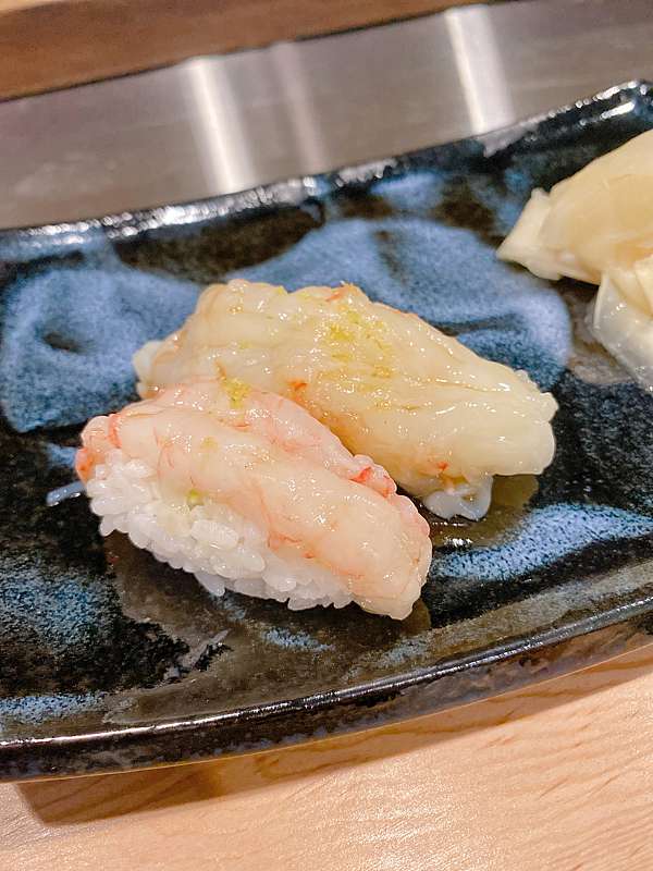 台北 日本料理 國父紀念館旁 平壽司 新鮮日本進口魚種握壽司 高貴不貴 不分價位 任你選 Jerrine 9028後的事 痞客邦