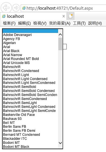 Font_Select_Web Font_Select_Web