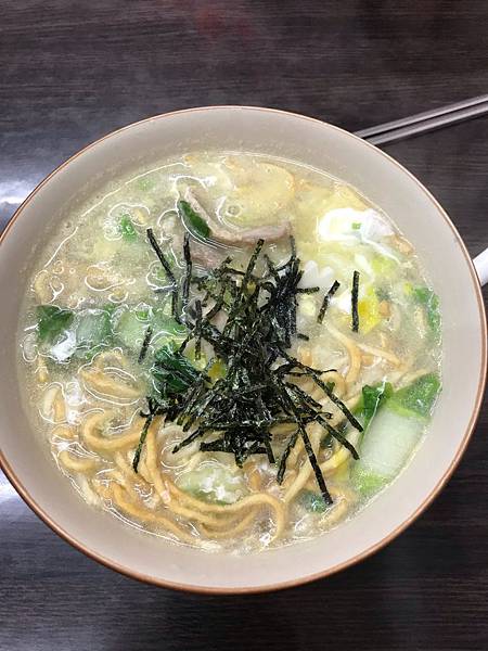 食記 X 新北汐止美食【麵麵俱到】鍋燒意麵及其他各式麵類 汐