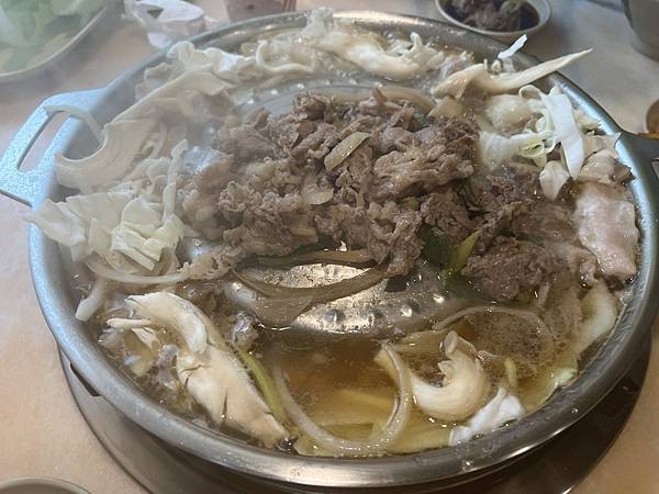 台北平價吃到飽【韓江銅板烤肉】(附菜單)台北市最便宜的銅板烤