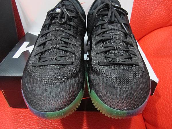 Kobe ad deals nxt 360 fake