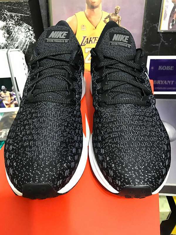 pegasus 35 all black