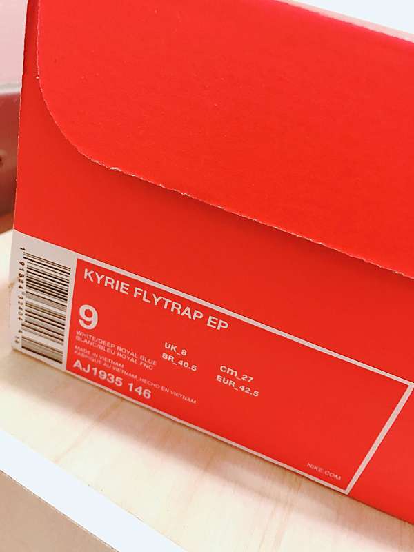 kyrie flytrap 8