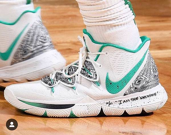 kyrie irving shoes kyrie 5