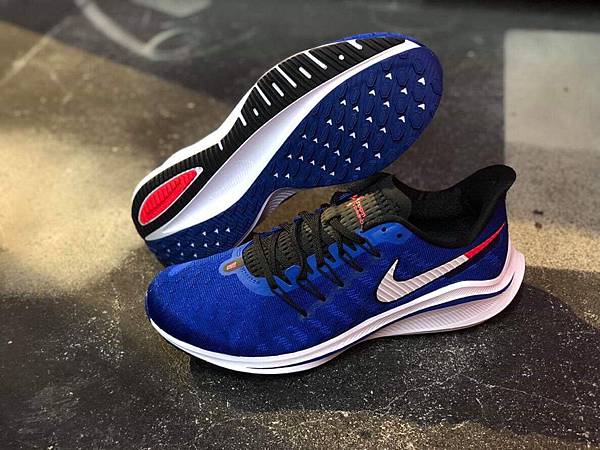 vomero 14 o pegasus 35