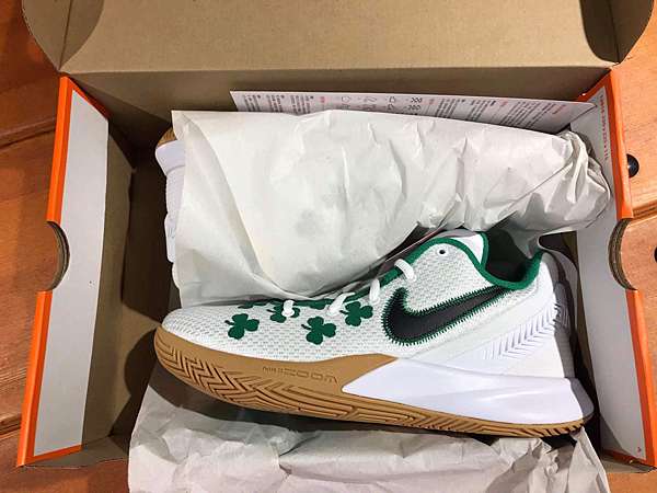 Tenis nike shop kyrie flytrap ii