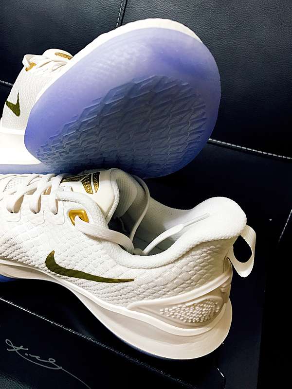 Kobe mamba focus performance deals review