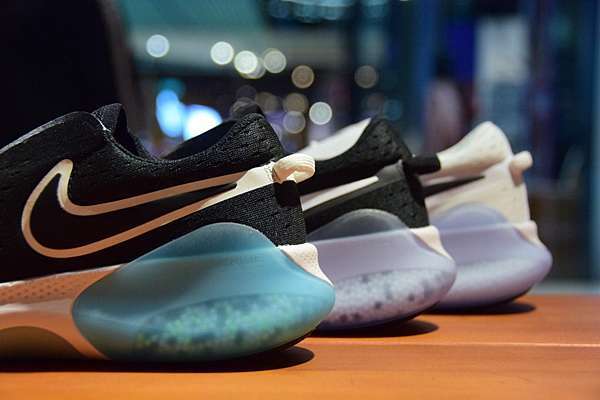 Nike joyride dual run kokemuksia Clearance