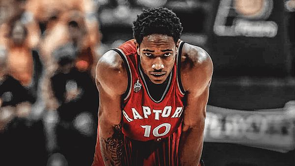 DeMar-DeRozan