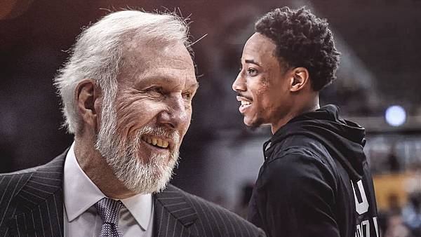 gregg-popovich-demar-derozan