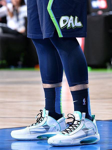 jordan 34 low luka