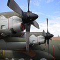 C130運輸機螺旋槳引擎.JPG