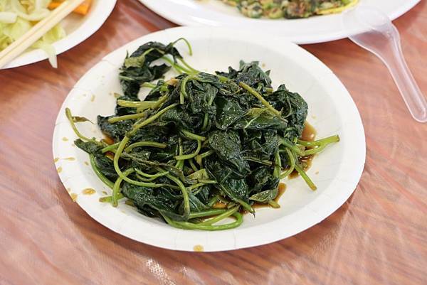 金門何厝挖地瓜、做地瓜餅！來場親子共樂的食農體驗半日遊