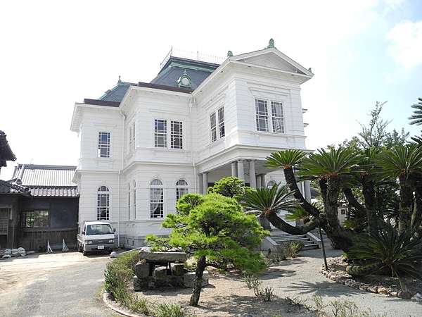 北九州柳川市 搭乘西鐵去柳川 立花宅邸御花園 歡田堡 S Blog 痞客邦