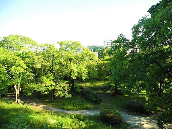 北九州福岡市 福岡城之謎 舞鶴公園散策下 歡田堡 S Blog 痞客邦 北九州福岡市 福岡城之謎 舞鶴公園散策下 歡田堡 S Blog 痞客邦