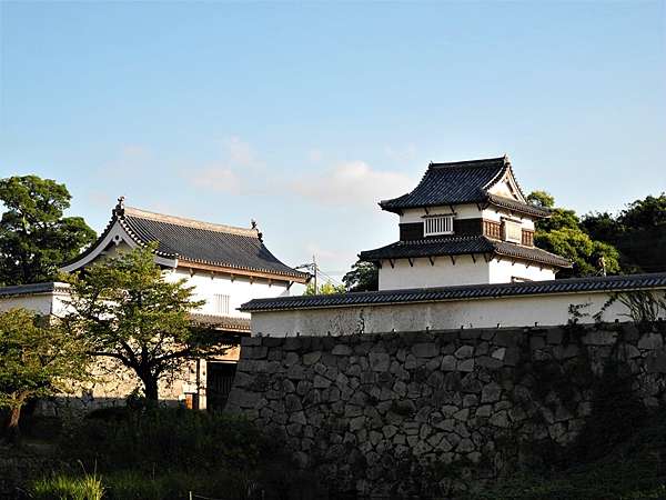 北九州福岡市 福岡城之謎 舞鶴公園散策下 歡田堡 S Blog 痞客邦