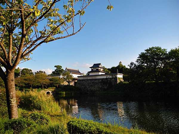 北九州福岡市 福岡城之謎 舞鶴公園散策下 歡田堡 S Blog 痞客邦