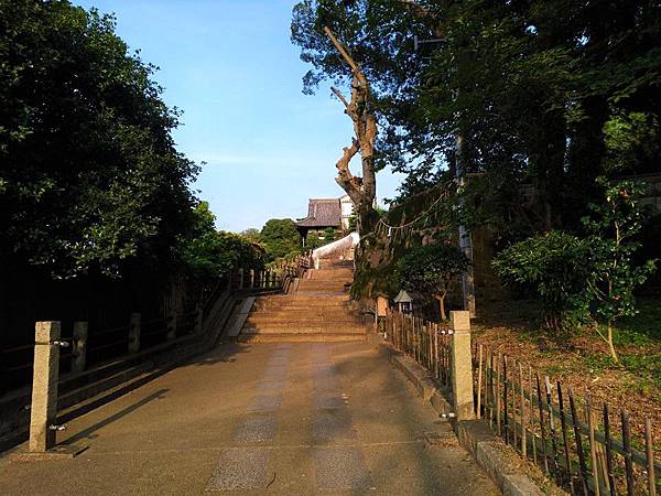 山陽地區倉敷市 有驚無險的阿智神社 歡田堡 S Blog 痞客邦 山陽地區倉敷市 有驚無險的阿智神社 歡田堡 S Blog 痞客邦