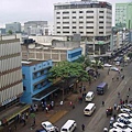 Nairobi City Center