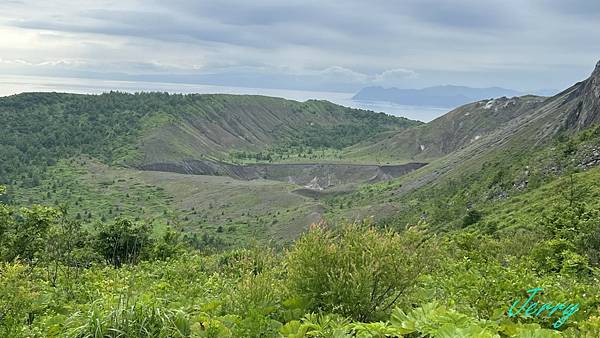 2023北海道之旅 第二天 洞爺湖、有珠山