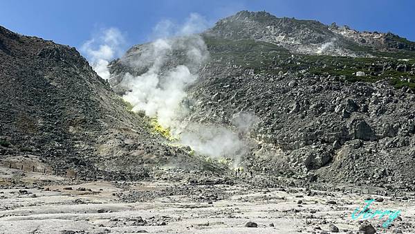 2023北海道之旅 第十一天 摩周湖，阿寒湖