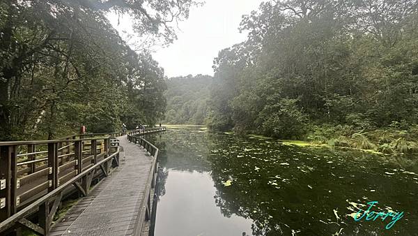 福山植物園_力麗威斯汀酒店