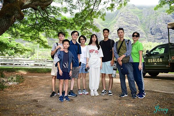2024 夏威夷之旅(上) 歐胡島