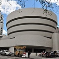 Solomon R. Guggenheim Museum