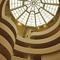 Solomon R. Guggenheim Museum