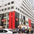 5th Ave. Uniqlo