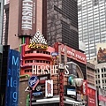 Time square