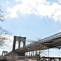 Brooklyn Bridge