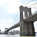 Brooklyn Bridge