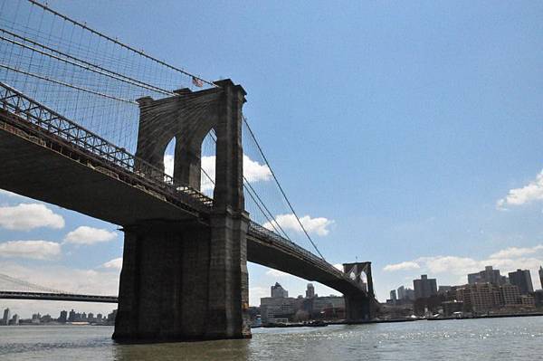 Brooklyn Bridge