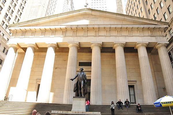 Federal Hall