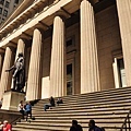 Federal Hall