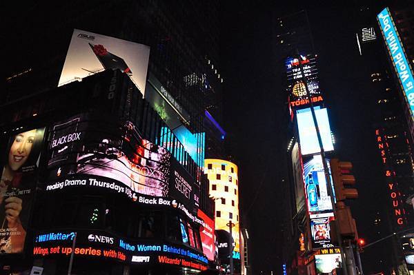 Time Square